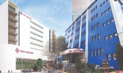 ‘Hayat’tan 2 yeni hastane