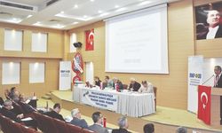 MKP OSB enerji yatırımına yöneldi
