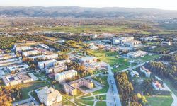 Patent şampiyonları listesine BUÜ damgası