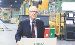 Yeşilova Holding yatırımlara devam ediyor