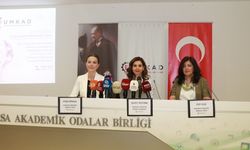 BUMKAD'dan farkındalık konferansı