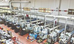 Burçak Metal Endüstri 4.0’la dönüşüyor