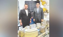 Atış Grup New York’ta