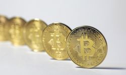 Bitcoin'in fiyatı 13 ayın en yüksek seviyesinde