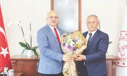 Bursa İl Milli Eğitim Müdürü değişti