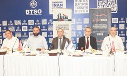 Yatak endüstrisi IBIA Expo’yu bekliyor