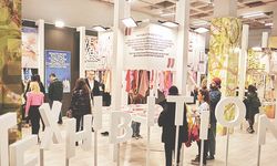 Texhibition’a Bursa’dan 95 firma katılacak