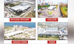 Anadolu’nun en büyük 500 şirketi açıklandı