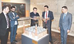 Başkan Mustafa Dündar’dan Bursa’ya değer katan projeler