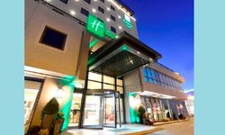 Holiday Inn Bursa City Centre başarısını perçinledi