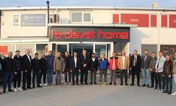 Hırdavat Home, sektörü Bursa’da buluşturdu