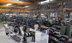 Makine ihracatı ilk çeyrekte 6,9 milyar dolar oldu