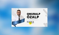 Onuralp Özalp, Başka Gazete’den ayrıldı