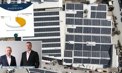 Bursa’da Güneşin Gücü: Sunvital enerji