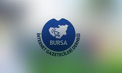 Bursa İnternet Gazetecileri Derneği seçime gidiyor