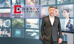 Detay Haberler’i Dağlıoğlu Group satın aldı