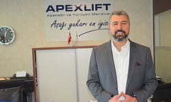 Asansörde Aranan Marka: Apexlift