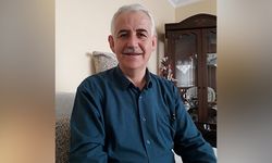 Bursa basının acı kaybı! Ali Aydoğdu’yu kaybettik