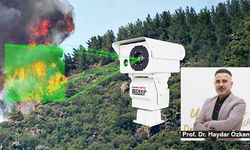 BTÜ’nün radarı orman yangınlarını erken tespit edecek
