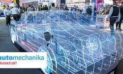 Automechanika Frankfurt’a Bursa çıkarması