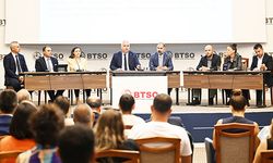 BTSO Akademi’den ‘Elektronik İlan Doğrulama Sistemi’ bilgilendirme semineri