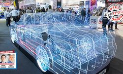 Automechanika Frankfurt’a Bursa damga vurdu