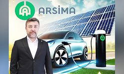 Arsima Enerji'nin gelecek vizyonu daha temiz ve yaşanabilir dünya