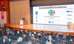 Büyükşehir Belediyesi, BUSİAD ve KALDER’den Sürdürülebilirlik Konferansı