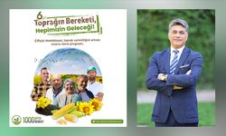 Cargill’in “1000 Çiftçi 100 Bereket” programı 27 ile ulaştı