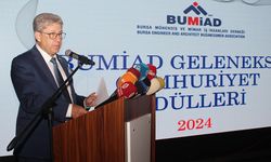 BUMİAD Cumhuriyet Ödülleri 8. kez sahiplerini bulacak