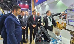 trex, GITEX Dubai’de çözümlerini sundu