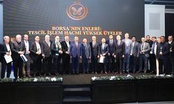 Bursa Ticaret Borsası 100 yaşında