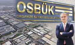 OSB'lerde istihdam 2 milyon 700 bine ulaştı