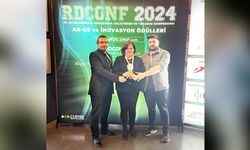 trex, RDCONF 2024’ten yine ödülle döndü