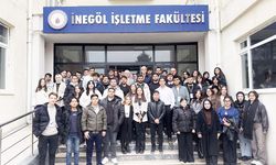 Muzaffer Çilek deneyimlerini paylaştı