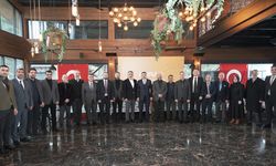 Bursa’da Turizm Zirvesi