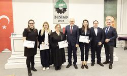 BUSİAD’dan sürdürülebilir enerjiye destek