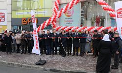 Onur Market’ten yeni mağaza