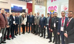 LogiMAT 2025’e Gökçelik damgası