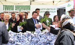 Osmangazi’deki balkonlar tarım alanına dönüşecek