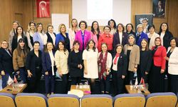 BUİKAD ve NOSAB’dan "Değişimin Liderleri" paneli