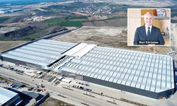 Nuri Körüstan’dan dev yatırım