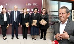 Yılmaz Akkılıç Bursa Araştırmaları Ödülleri sahiplerini buldu