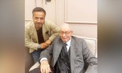Kırbulut'tan Arıpınar paylaşımı