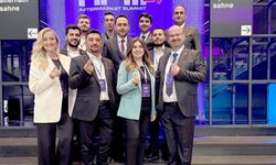 Maysan Mando, Aftermarket Zirvesi’nde sektöre yön verdi