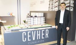 Adiloğlu Grup’tan sismik izolatörlü konut projesi