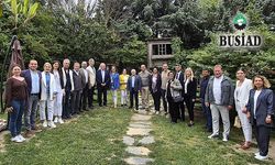 BUSİAD tarımın tüm taraflarını buluşturdu