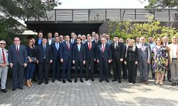 BTSO mesleki eğitimde örnek oluyor