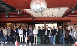 BUMİAD’da hedef ‘daha yaşanabilir bir Bursa’