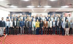 MÜSİAD Bursa’dan mesleki eğitime destek